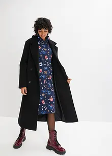 Abito in felpa natalizio, bonprix Abito in felpa natalizio, bonprix