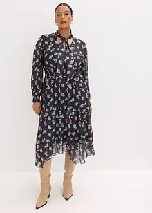 Abito di jersey, bonprix Abito di jersey, bonprix