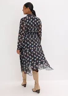 Abito di jersey, bonprix Abito di jersey, bonprix