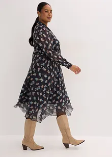 Abito di jersey, bonprix Abito di jersey, bonprix