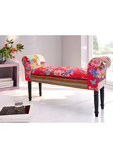 Panca imbottita, bonprix Panca imbottita, bonprix