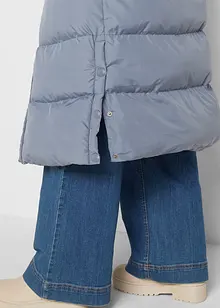 Giubbotto trapuntato tecnico con tecnologia termica isolante, bonprix Giubbotto trapuntato tecnico con tecnologia termica isolante, bonprix