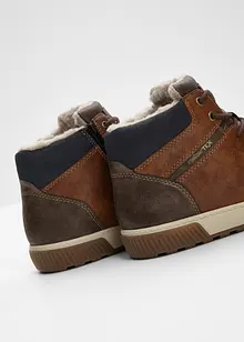 Sneaker alte Rieker con membrana tex, Rieker Sneaker alte Rieker con membrana tex, Rieker