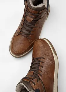 Sneaker alte Rieker con membrana tex, Rieker Sneaker alte Rieker con membrana tex, Rieker