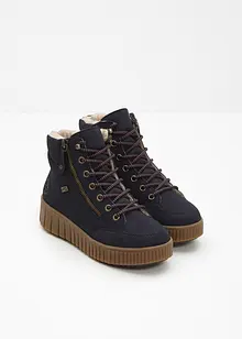 Sneaker alte Rieker con membrana tex, Rieker Sneaker alte Rieker con membrana tex, Rieker