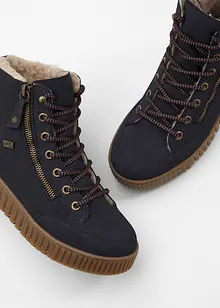 Sneaker alte Rieker con membrana tex, Rieker Sneaker alte Rieker con membrana tex, Rieker