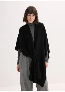 Poncho-scialle, bonprix Poncho-scialle, bonprix