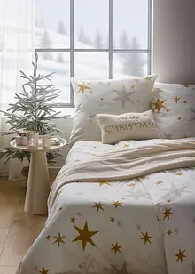 Biancheria da letto con stelle, bonprix Biancheria da letto con stelle, bonprix