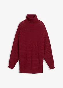 Maglione oversize in lana merino, bonprix Maglione oversize in lana merino, bonprix