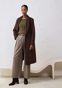 Maglione in misto lana, bonprix Maglione in misto lana, bonprix