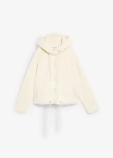 Giacca in pile teddy, bonprix Giacca in pile teddy, bonprix