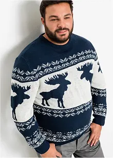 Maglione norvegese, bonprix Maglione norvegese, bonprix