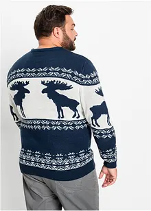 Maglione norvegese, bonprix Maglione norvegese, bonprix