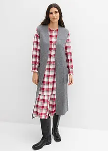 Gilet in maglia, bonprix Gilet in maglia, bonprix