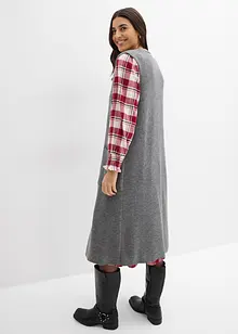 Gilet in maglia, bonprix Gilet in maglia, bonprix