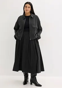 Gonna midi, bonprix Gonna midi, bonprix