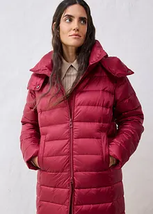 Piumino lungo con piume riciclate, bonprix Piumino lungo con piume riciclate, bonprix