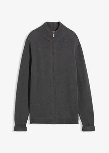Cardigan in puro cotone biologico, bonprix Cardigan in puro cotone biologico, bonprix