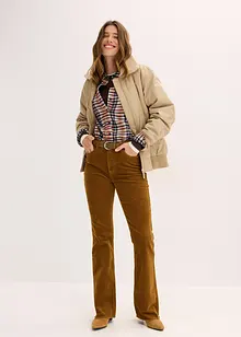 Giacca outdoor imbottita, bonprix Giacca outdoor imbottita, bonprix