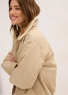 Giacca outdoor imbottita, bonprix Giacca outdoor imbottita, bonprix