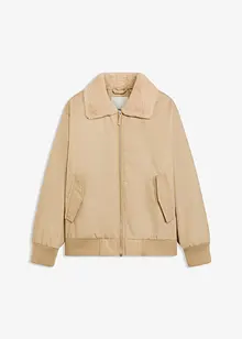 Giacca outdoor imbottita, bonprix Giacca outdoor imbottita, bonprix