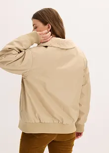 Giacca outdoor imbottita, bonprix Giacca outdoor imbottita, bonprix