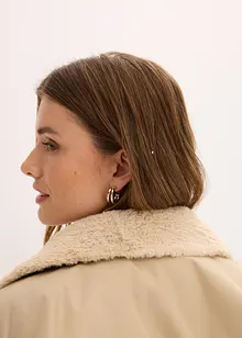 Giacca outdoor imbottita, bonprix Giacca outdoor imbottita, bonprix