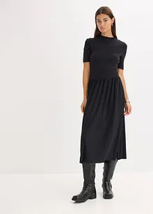 Maglia a costine, bonprix Maglia a costine, bonprix