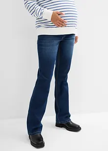 Jeans prémaman, bootcut, bonprix Jeans prémaman, bootcut, bonprix