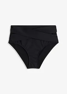 Slip per bikini con effetto modellante leggero, bonprix Slip per bikini con effetto modellante leggero, bonprix