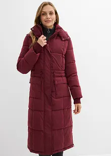 Giubbotto invernale con cerniere laterali, bonprix Giubbotto invernale con cerniere laterali, bonprix
