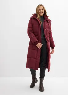 Giubbotto invernale con cerniere laterali, bonprix Giubbotto invernale con cerniere laterali, bonprix
