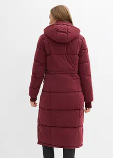Giubbotto invernale con cerniere laterali, bonprix Giubbotto invernale con cerniere laterali, bonprix