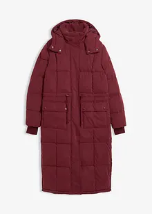 Giubbotto invernale con cerniere laterali, bonprix Giubbotto invernale con cerniere laterali, bonprix