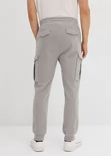 Pantaloni cargo termici in pile, regular fit, bonprix Pantaloni cargo termici in pile, regular fit, bonprix
