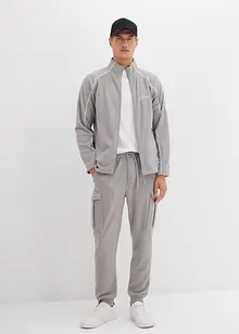 Pantaloni cargo termici in pile, regular fit, bonprix Pantaloni cargo termici in pile, regular fit, bonprix