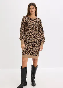 Abito in maglia, bonprix Abito in maglia, bonprix