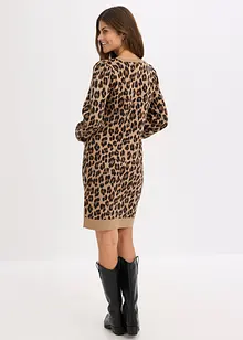 Abito in maglia, bonprix Abito in maglia, bonprix