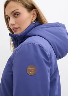 Giacca invernale con tasche applicate, bonprix Giacca invernale con tasche applicate, bonprix