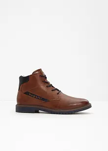 Scarponcini in pelle bugatti, Bugatti Scarponcini in pelle bugatti, Bugatti