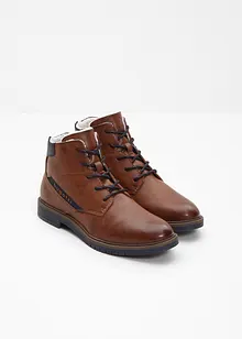 Scarponcini in pelle bugatti, Bugatti Scarponcini in pelle bugatti, Bugatti