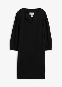 Abito in misto viscosa fluente, bonprix Abito in misto viscosa fluente, bonprix