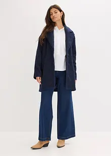 Cappotto bouclé corto, oversized, bonprix Cappotto bouclé corto, oversized, bonprix