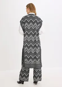 Gilet in maglia, bonprix Gilet in maglia, bonprix