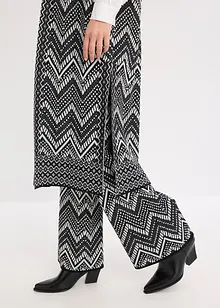 Gilet in maglia, bonprix Gilet in maglia, bonprix