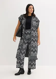 Gilet in maglia, bonprix Gilet in maglia, bonprix