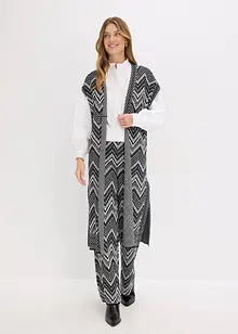 Gilet in maglia, bonprix Gilet in maglia, bonprix