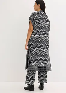 Gilet in maglia, bonprix Gilet in maglia, bonprix