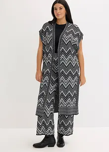 Gilet in maglia, bonprix Gilet in maglia, bonprix