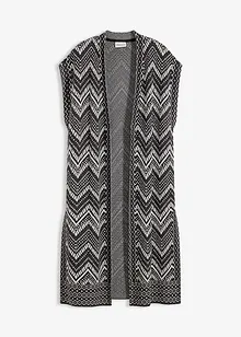 Gilet in maglia, bonprix Gilet in maglia, bonprix